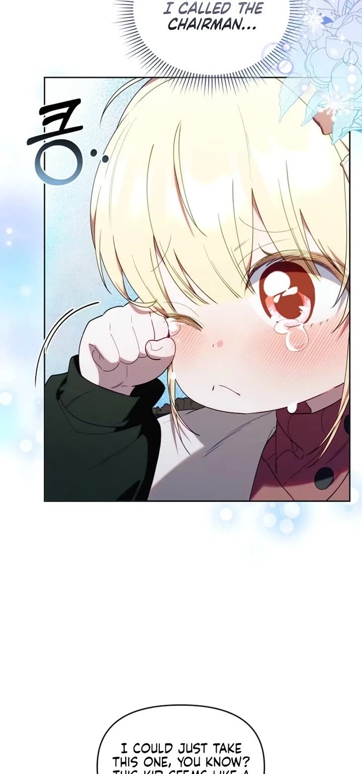 Read The Chick-Class Hunter Is Filial! EN Manga Online
