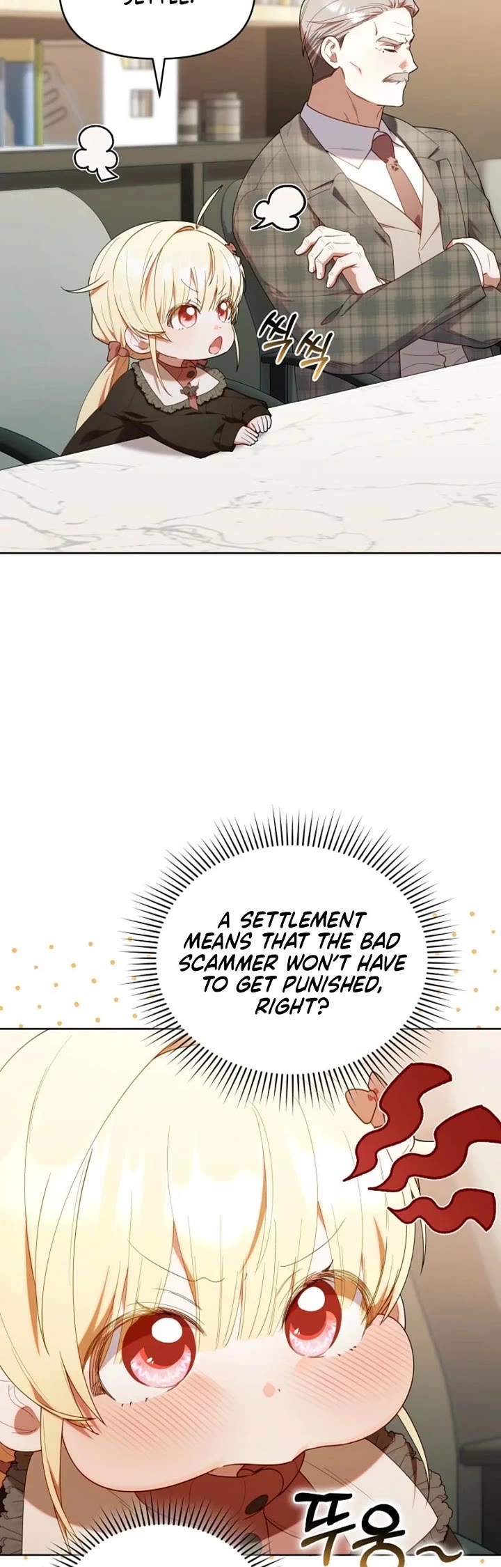 Read The Chick-Class Hunter Is Filial! EN Manga Online
