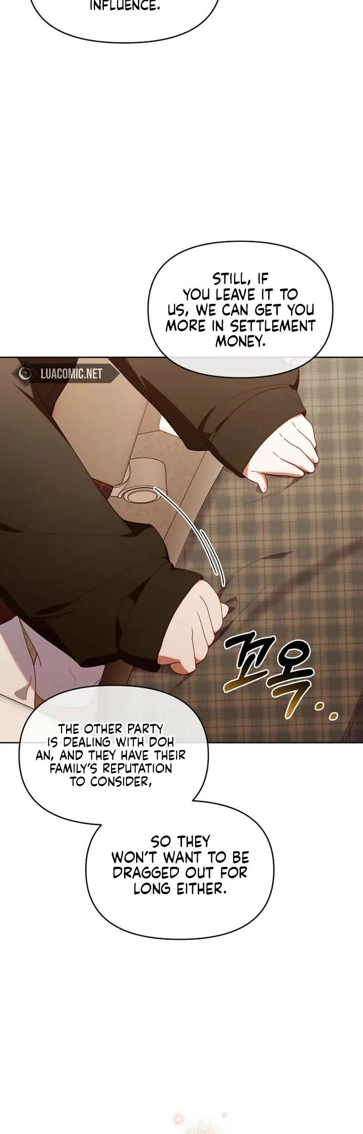 Read The Chick-Class Hunter Is Filial! EN Manga Online