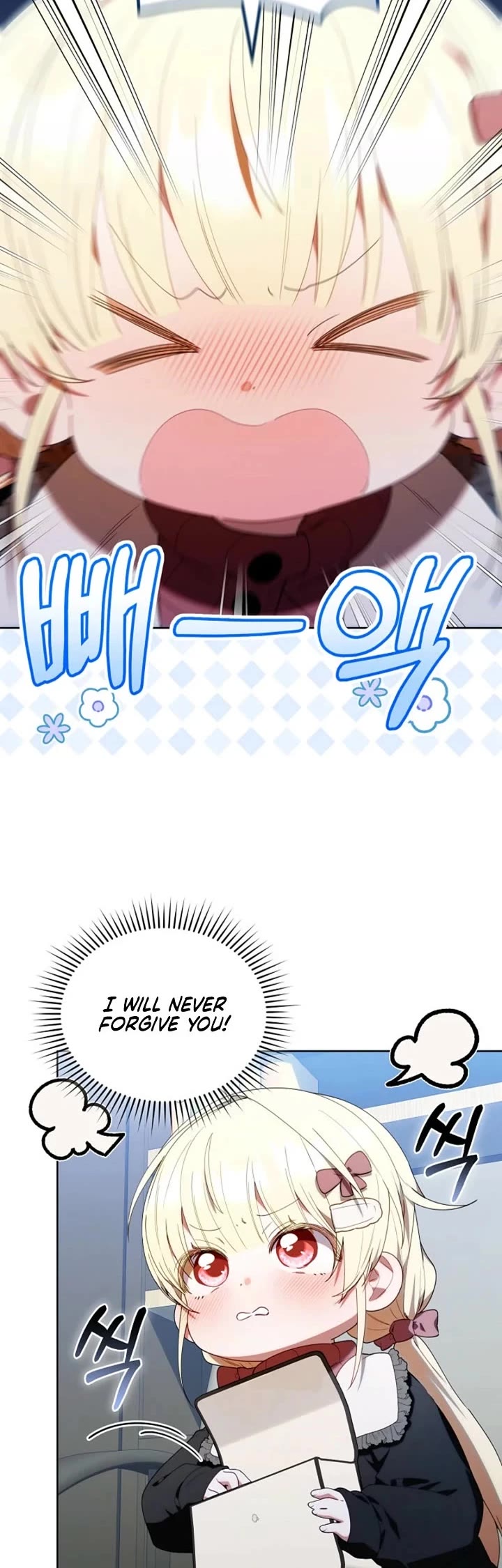 Read The Chick-Class Hunter Is Filial! EN Manga Online