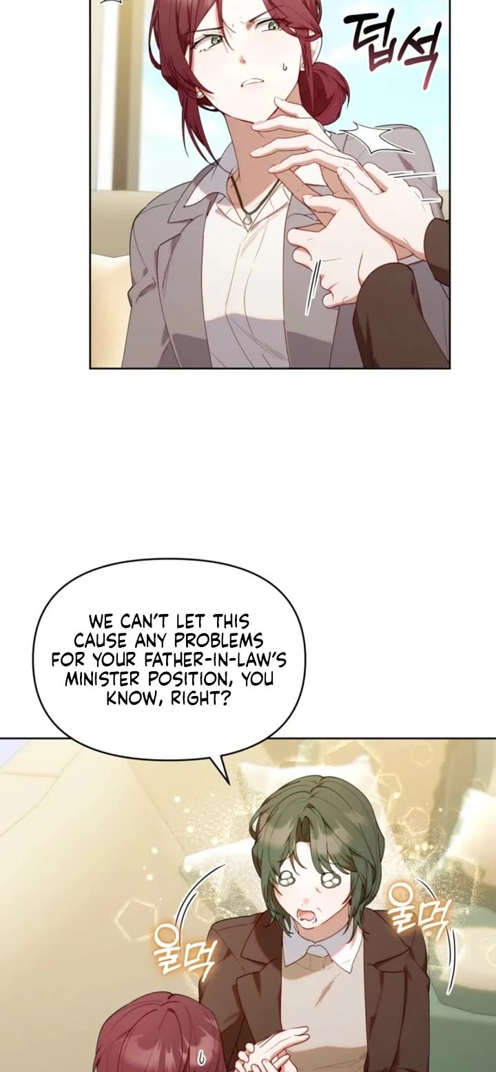 Read The Chick-Class Hunter Is Filial! EN Manga Online