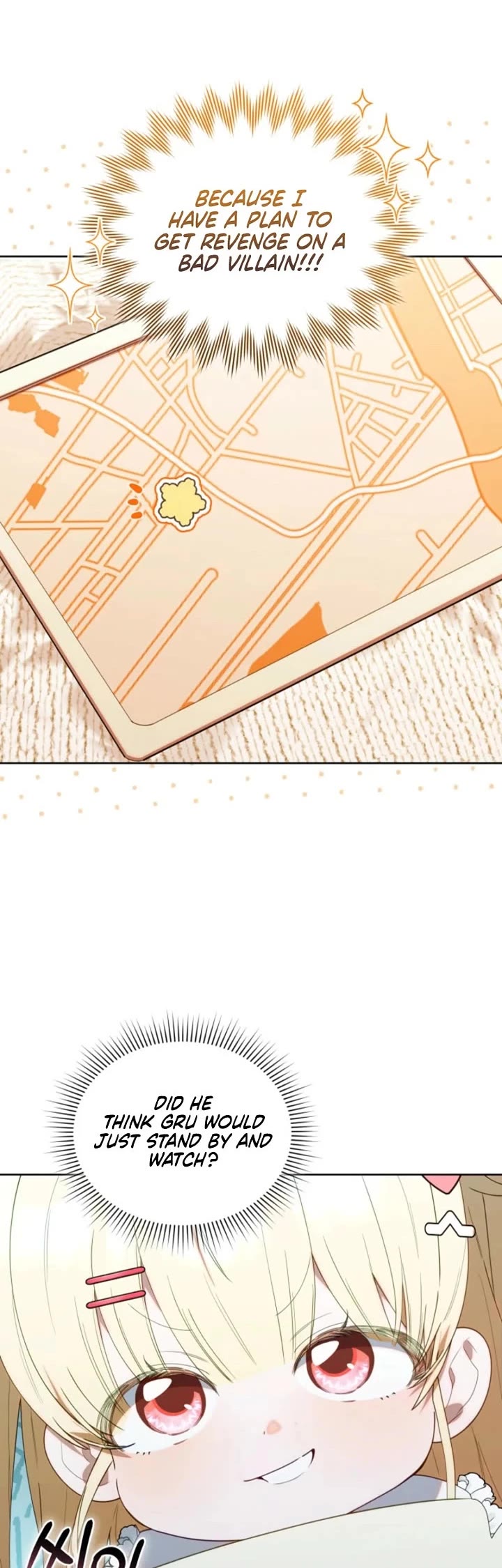 Read The Chick-Class Hunter Is Filial! EN Manga Online