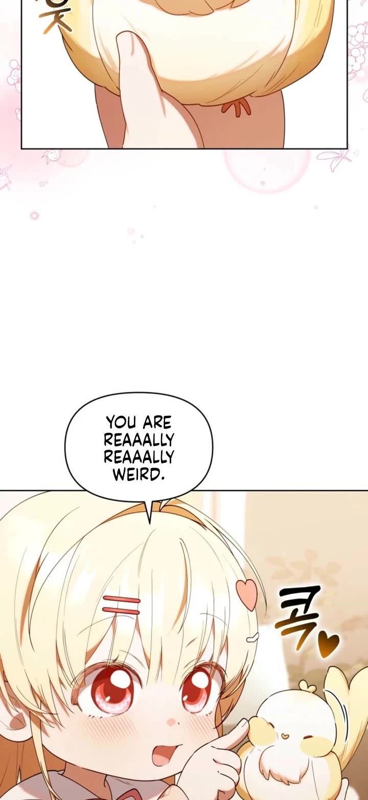 Read The Chick-Class Hunter Is Filial! EN Manga Online