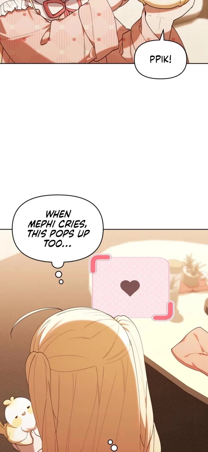 Read The Chick-Class Hunter Is Filial! EN Manga Online