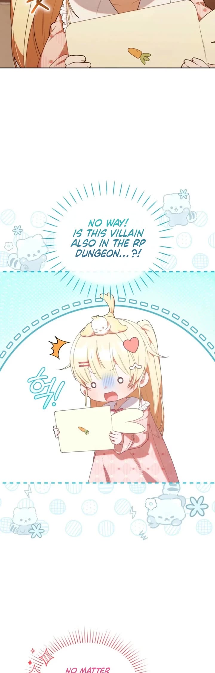 Read The Chick-Class Hunter Is Filial! EN Manga Online