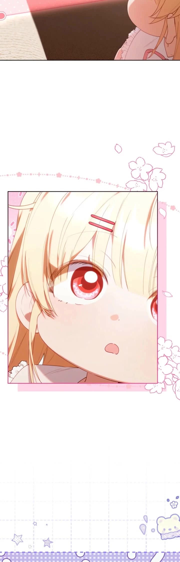 Read The Chick-Class Hunter Is Filial! EN Manga Online