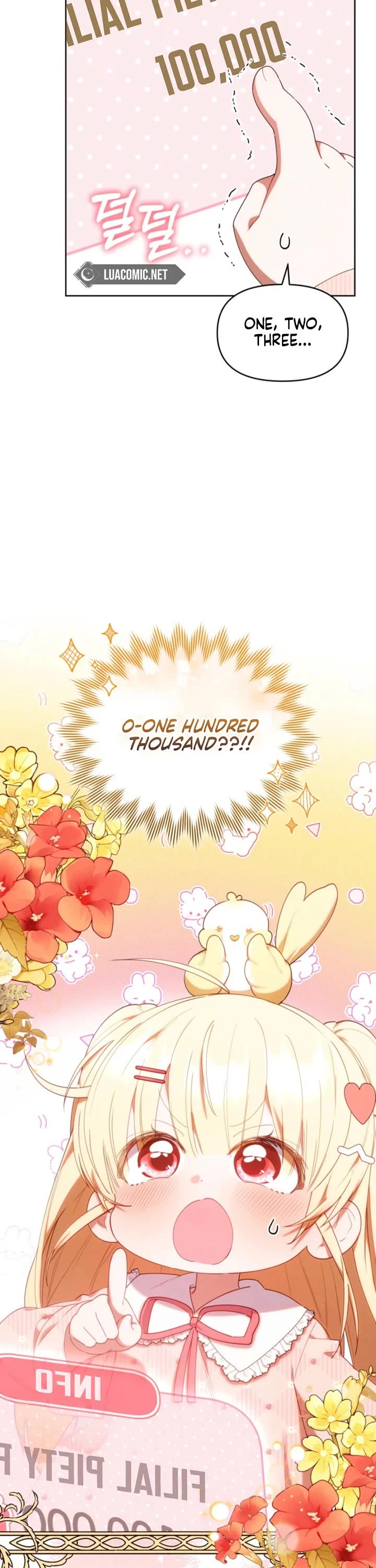 Read The Chick-Class Hunter Is Filial! EN Manga Online
