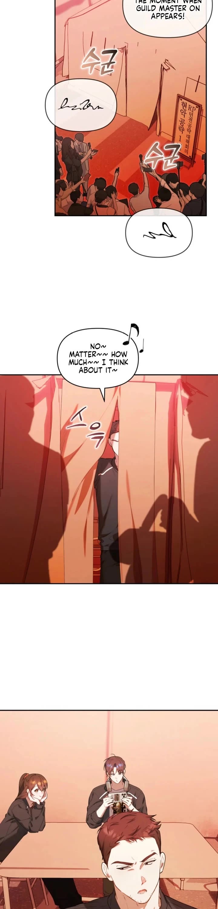 Read The Chick-Class Hunter Is Filial! EN Manga Online