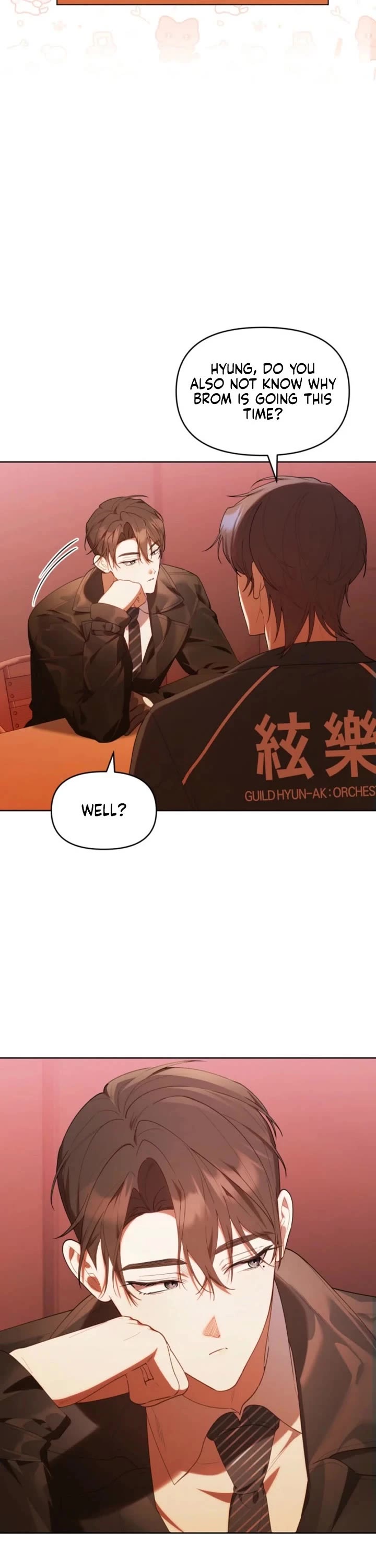 Read The Chick-Class Hunter Is Filial! EN Manga Online