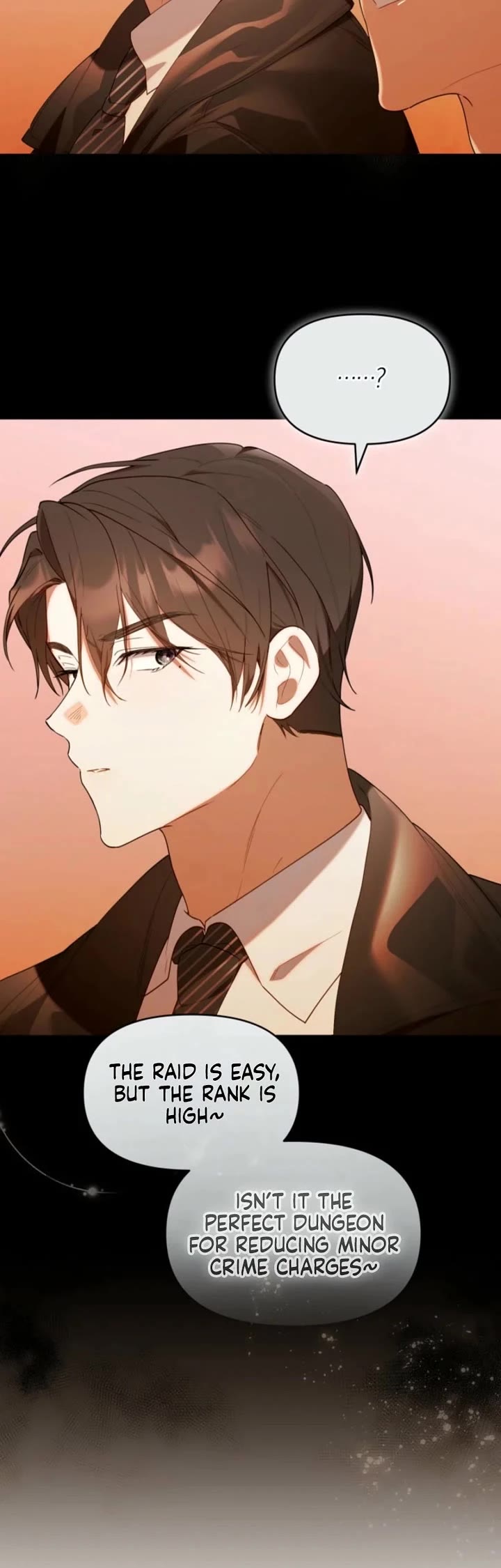 Read The Chick-Class Hunter Is Filial! EN Manga Online
