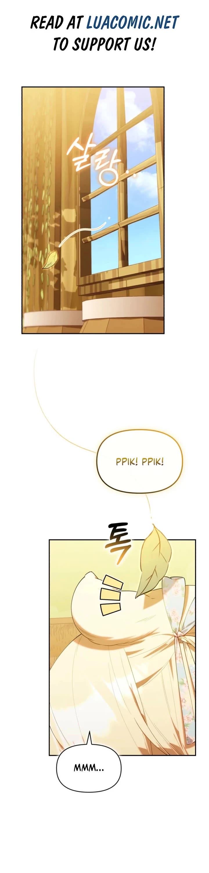 Read The Chick-Class Hunter Is Filial! EN Manga Online
