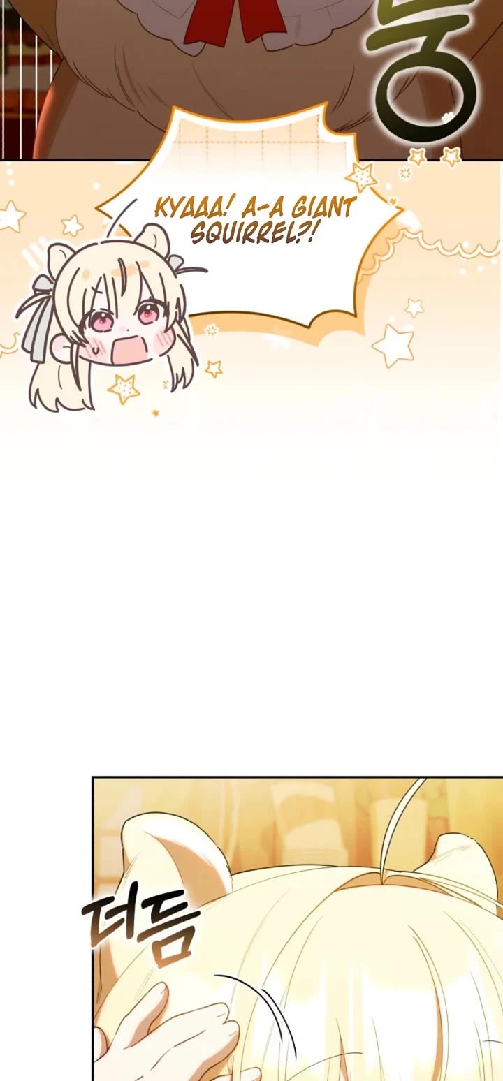Read The Chick-Class Hunter Is Filial! EN Manga Online