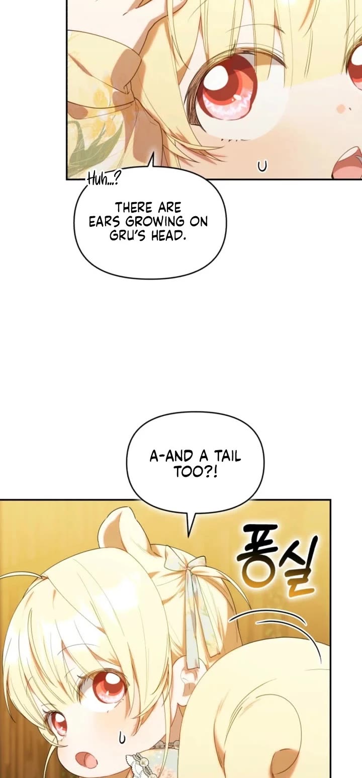 Read The Chick-Class Hunter Is Filial! EN Manga Online