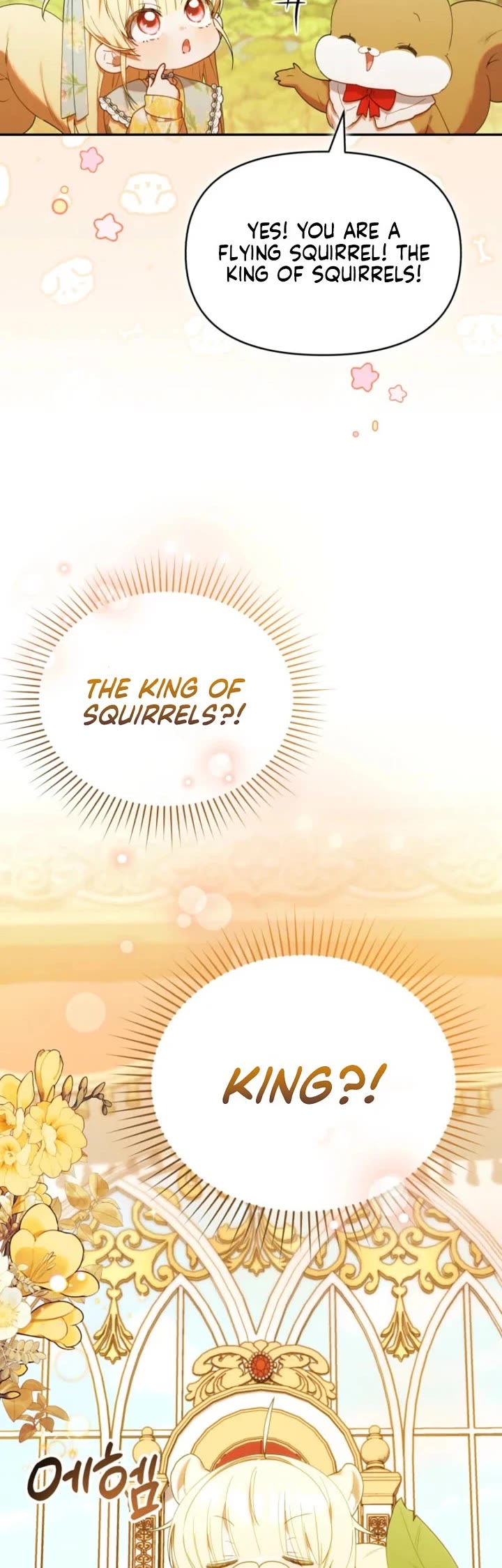 Read The Chick-Class Hunter Is Filial! EN Manga Online