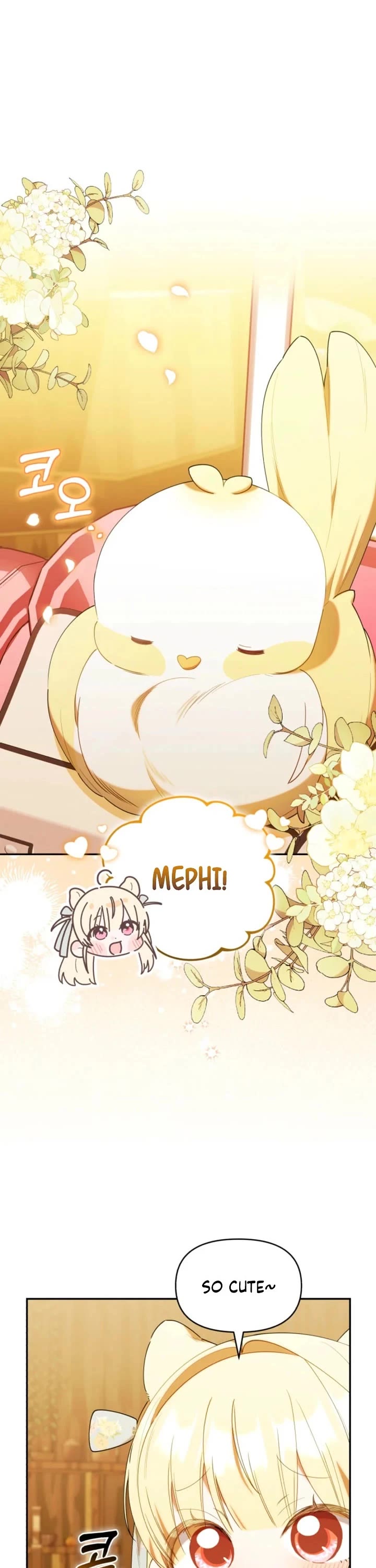 Read The Chick-Class Hunter Is Filial! EN Manga Online