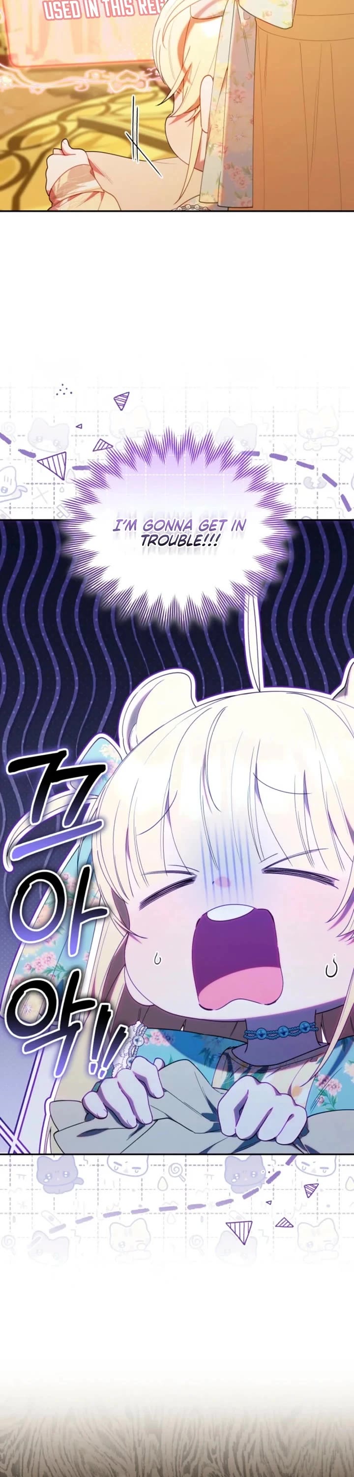 Read The Chick-Class Hunter Is Filial! EN Manga Online