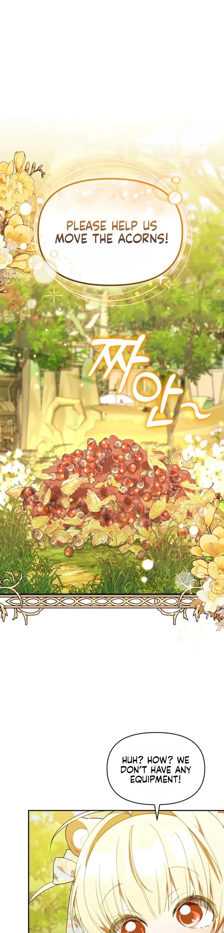 Read The Chick-Class Hunter Is Filial! EN Manga Online
