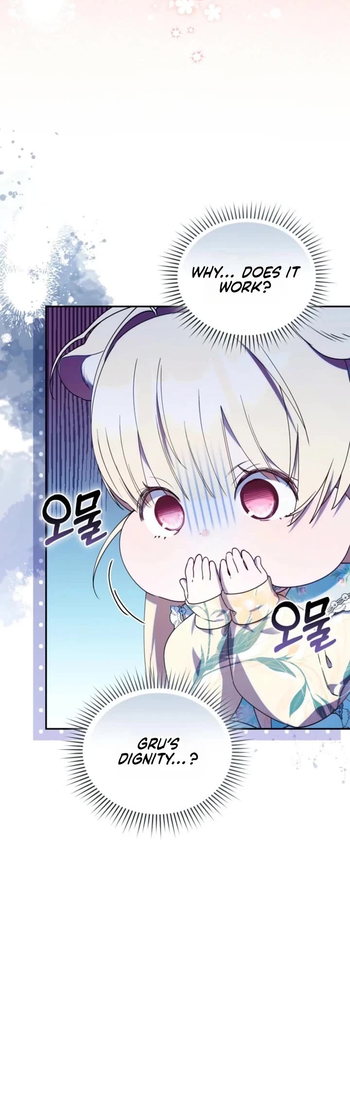 Read The Chick-Class Hunter Is Filial! EN Manga Online