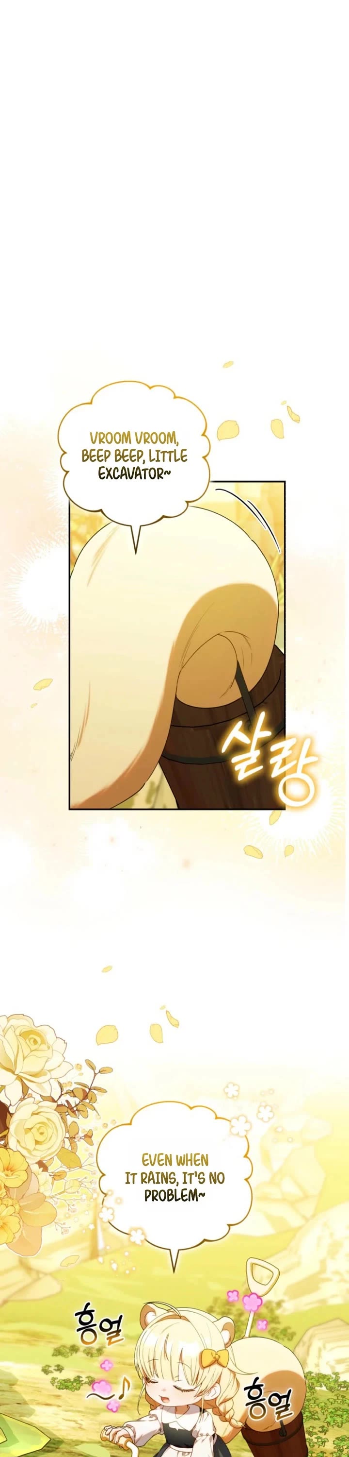 Read The Chick-Class Hunter Is Filial! EN Manga Online