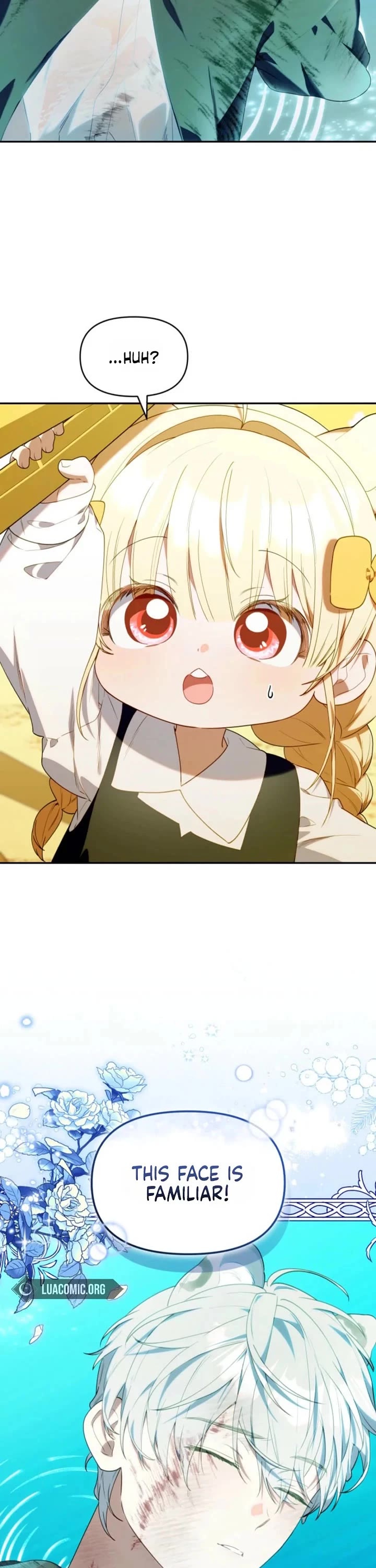 Read The Chick-Class Hunter Is Filial! EN Manga Online