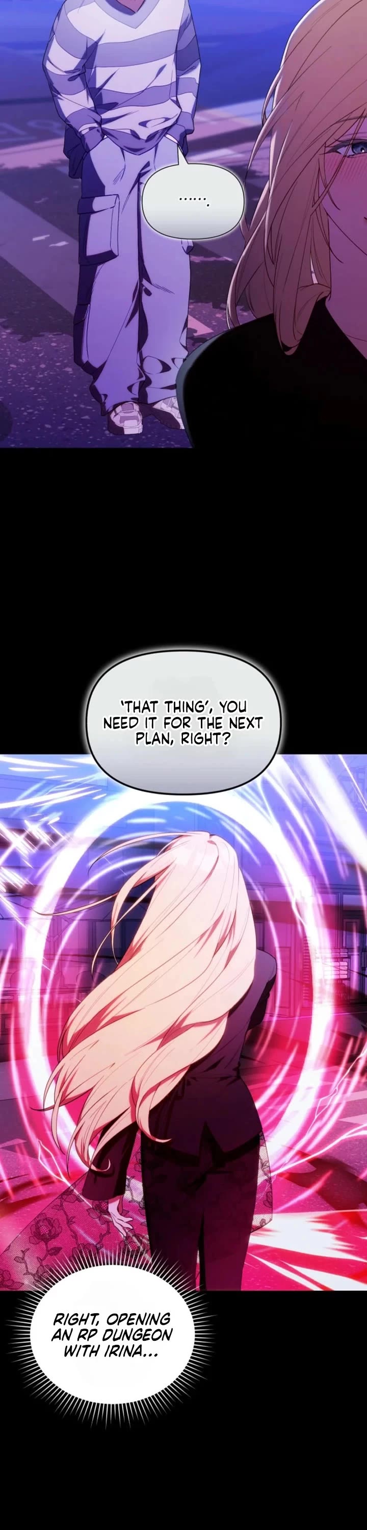 Read The Chick-Class Hunter Is Filial! EN Manga Online