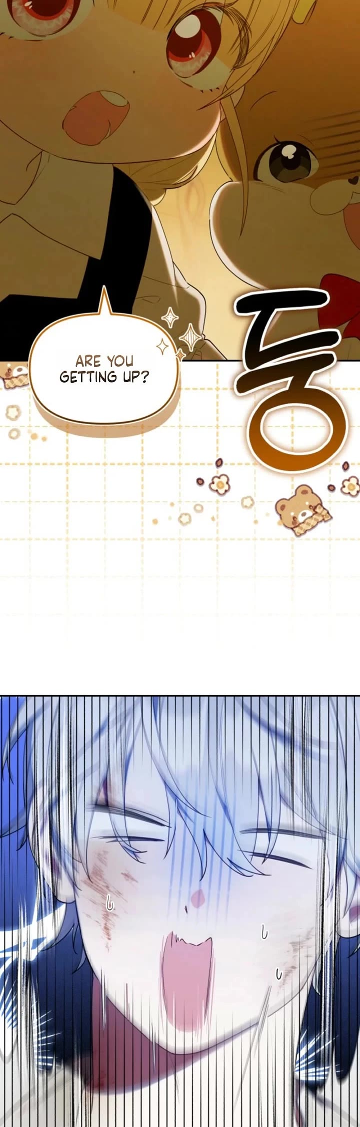 Read The Chick-Class Hunter Is Filial! EN Manga Online