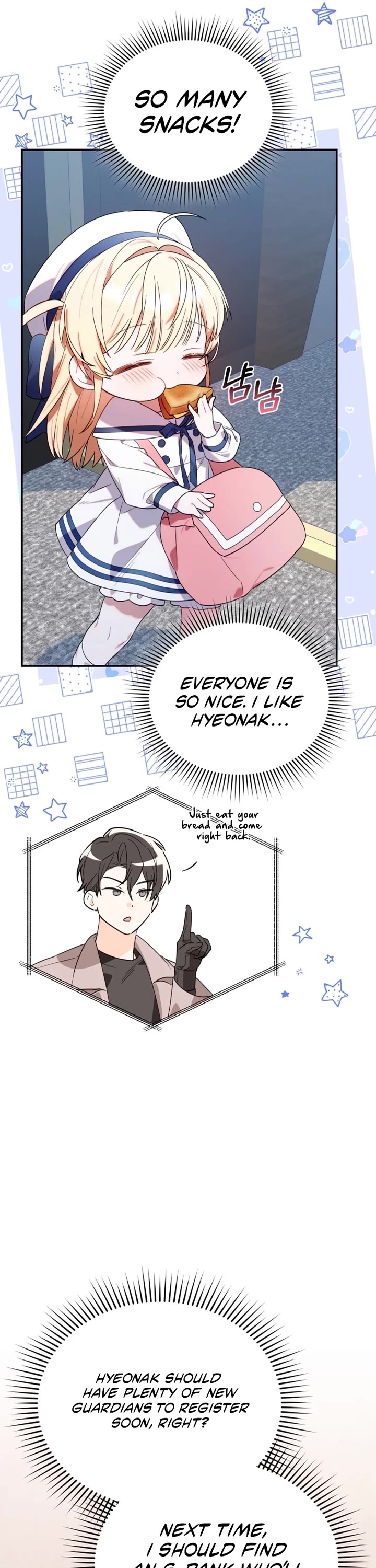 Read The Chick-Class Hunter Is Filial! EN Manga Online