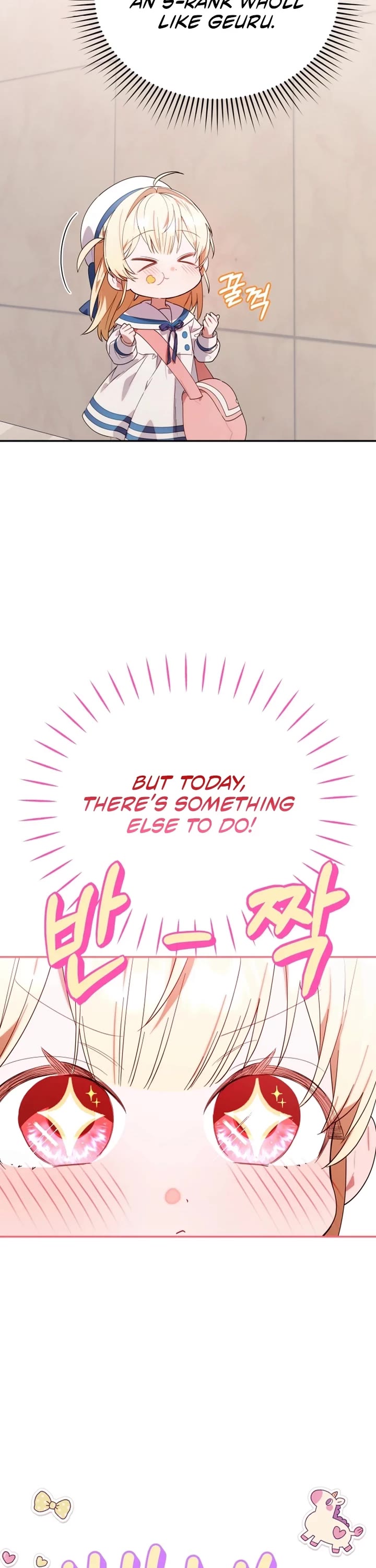 Read The Chick-Class Hunter Is Filial! EN Manga Online