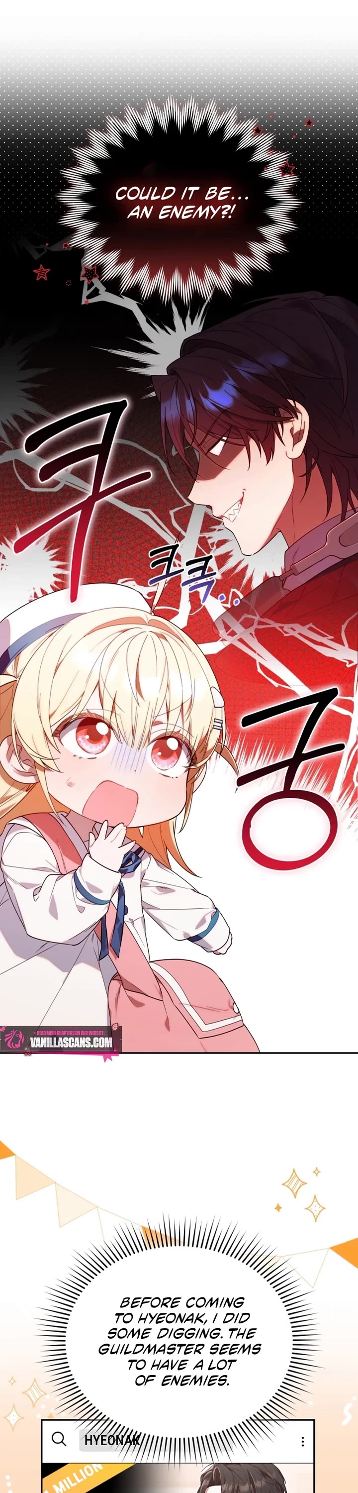 Read The Chick-Class Hunter Is Filial! EN Manga Online