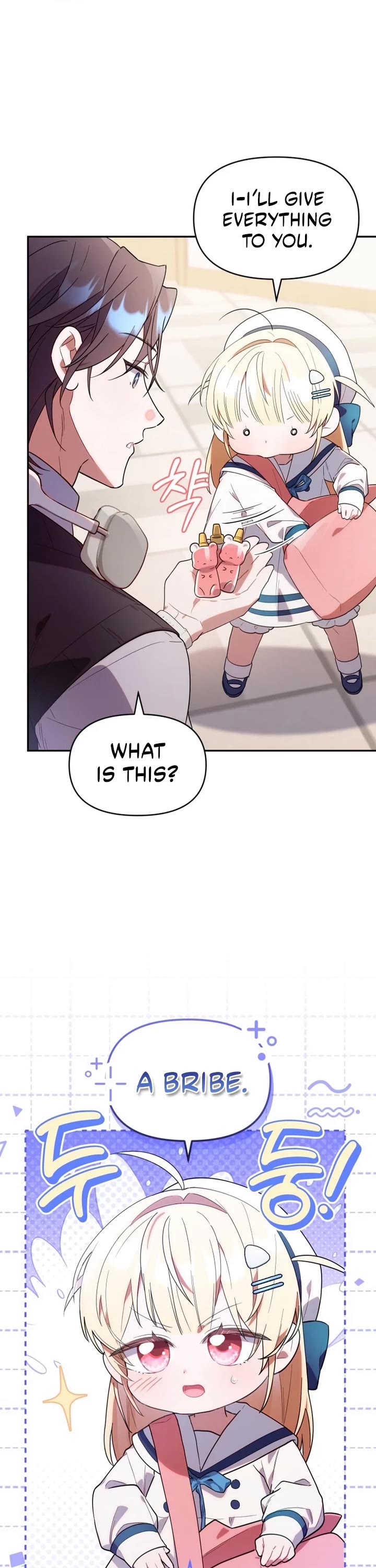 Read The Chick-Class Hunter Is Filial! EN Manga Online