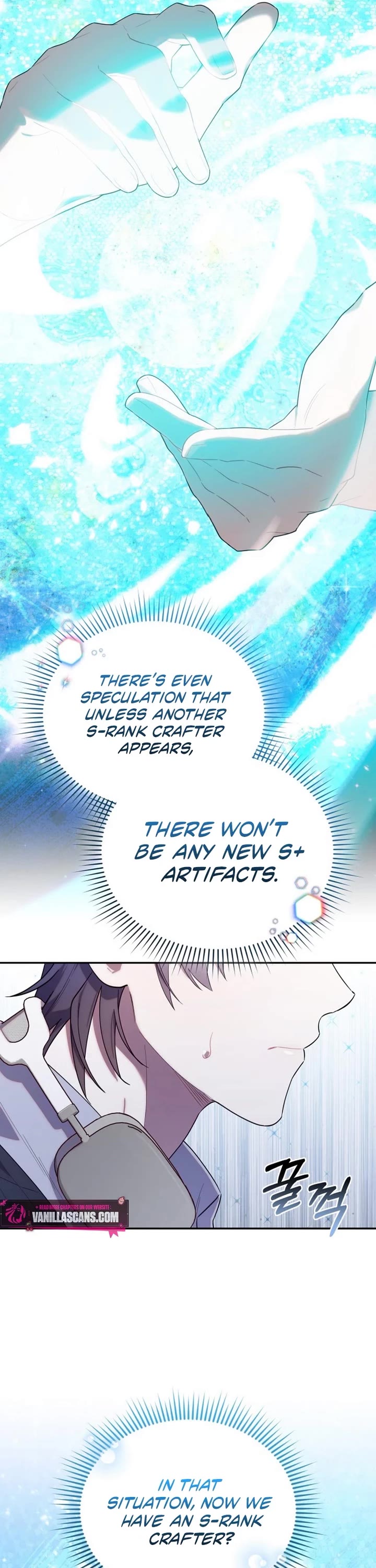 Read The Chick-Class Hunter Is Filial! EN Manga Online
