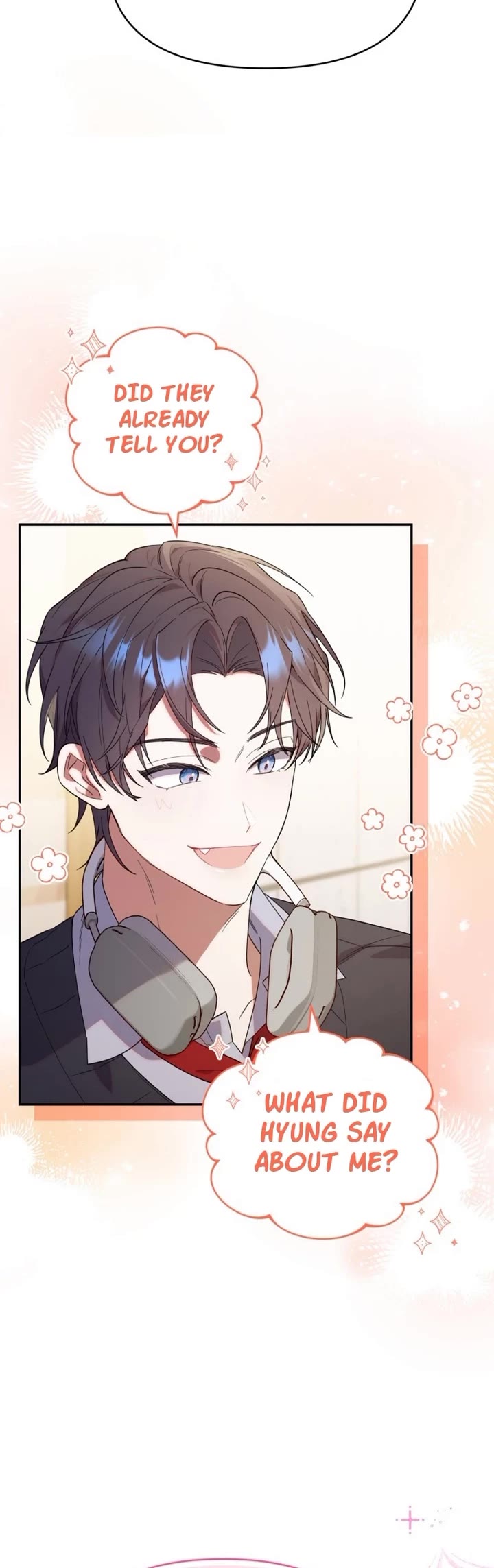 Read The Chick-Class Hunter Is Filial! EN Manga Online