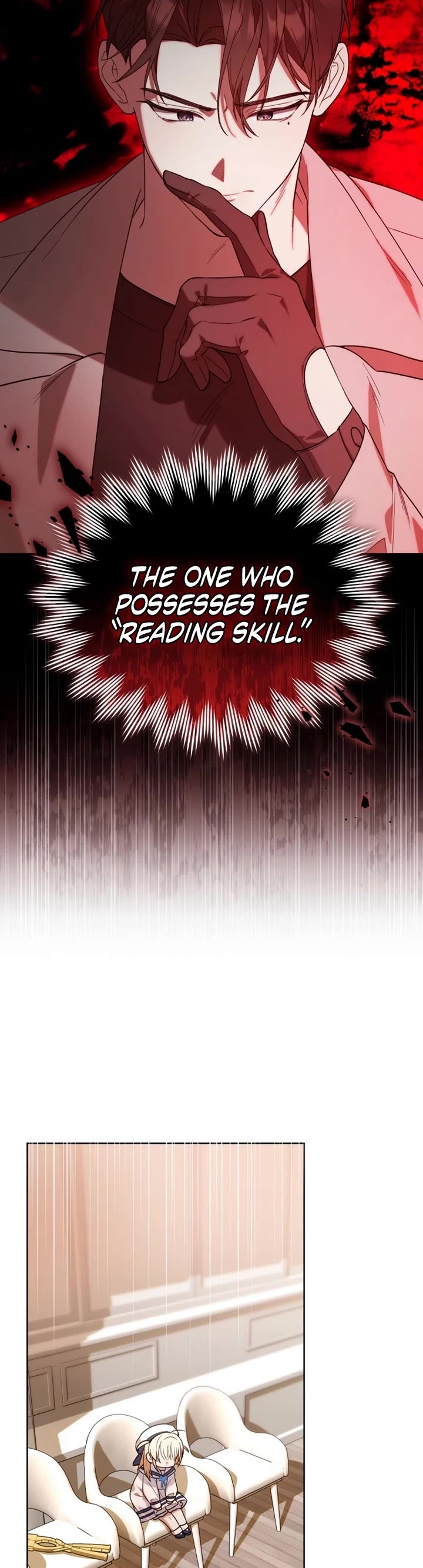 Read The Chick-Class Hunter Is Filial! EN Manga Online