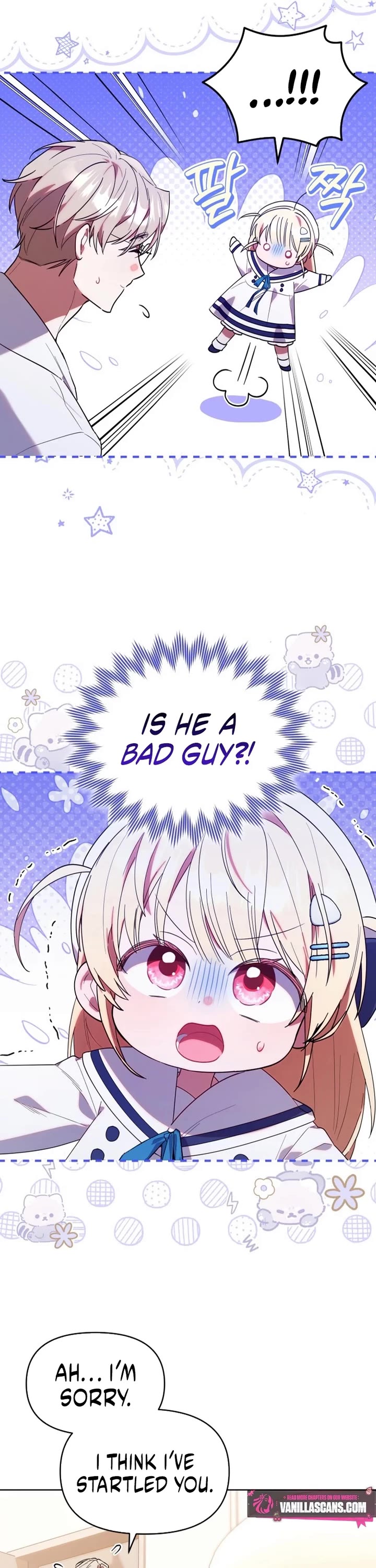 Read The Chick-Class Hunter Is Filial! EN Manga Online