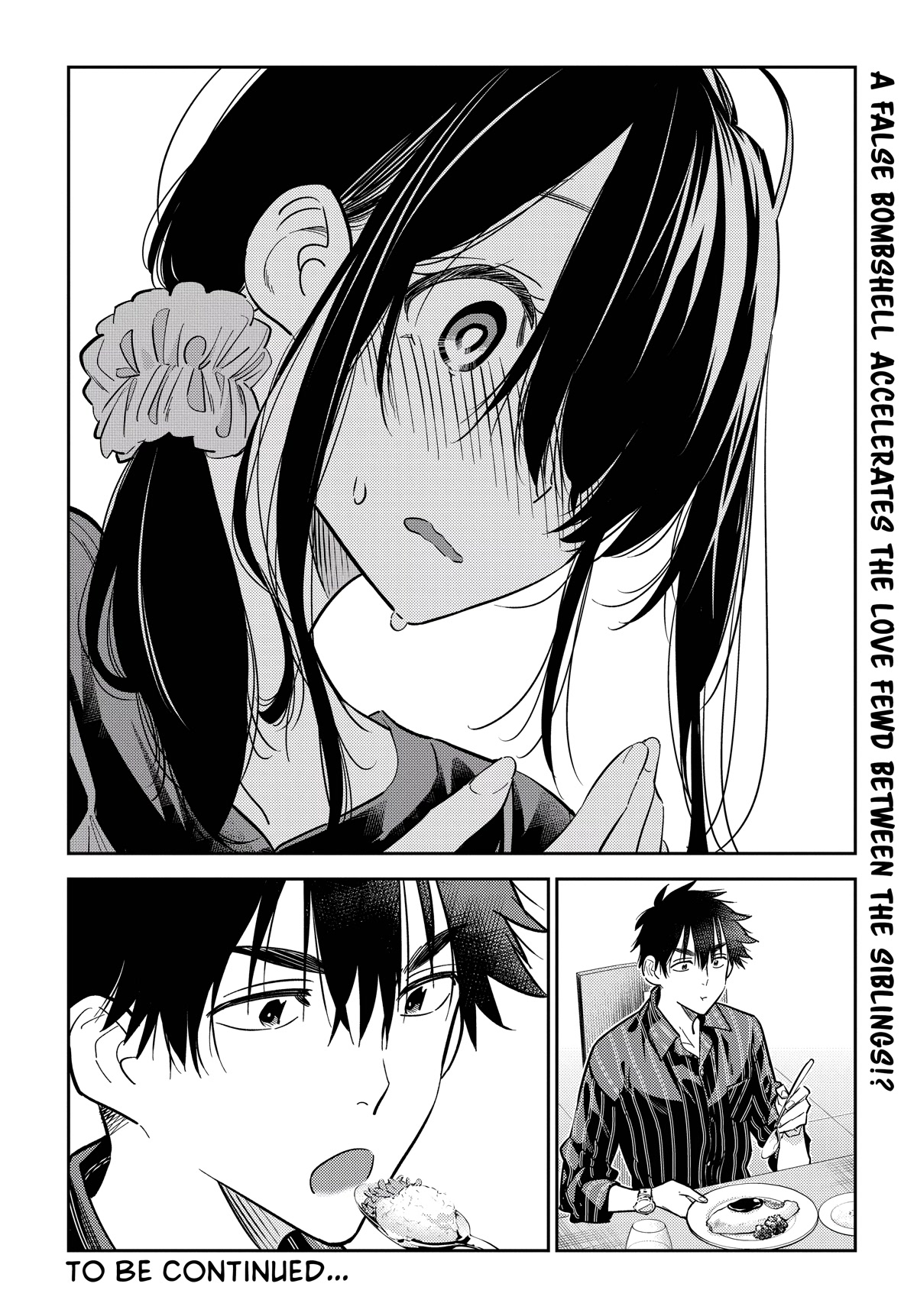 Read The Children of Shiunji Family EN Manga Online