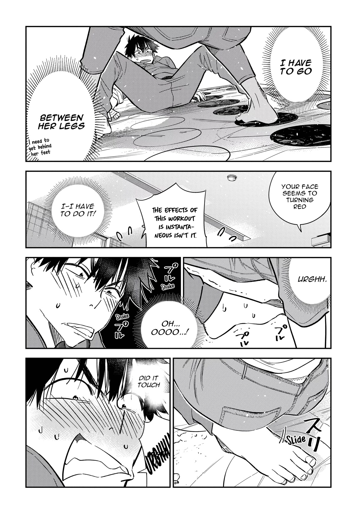 Read The Children of Shiunji Family EN Manga Online