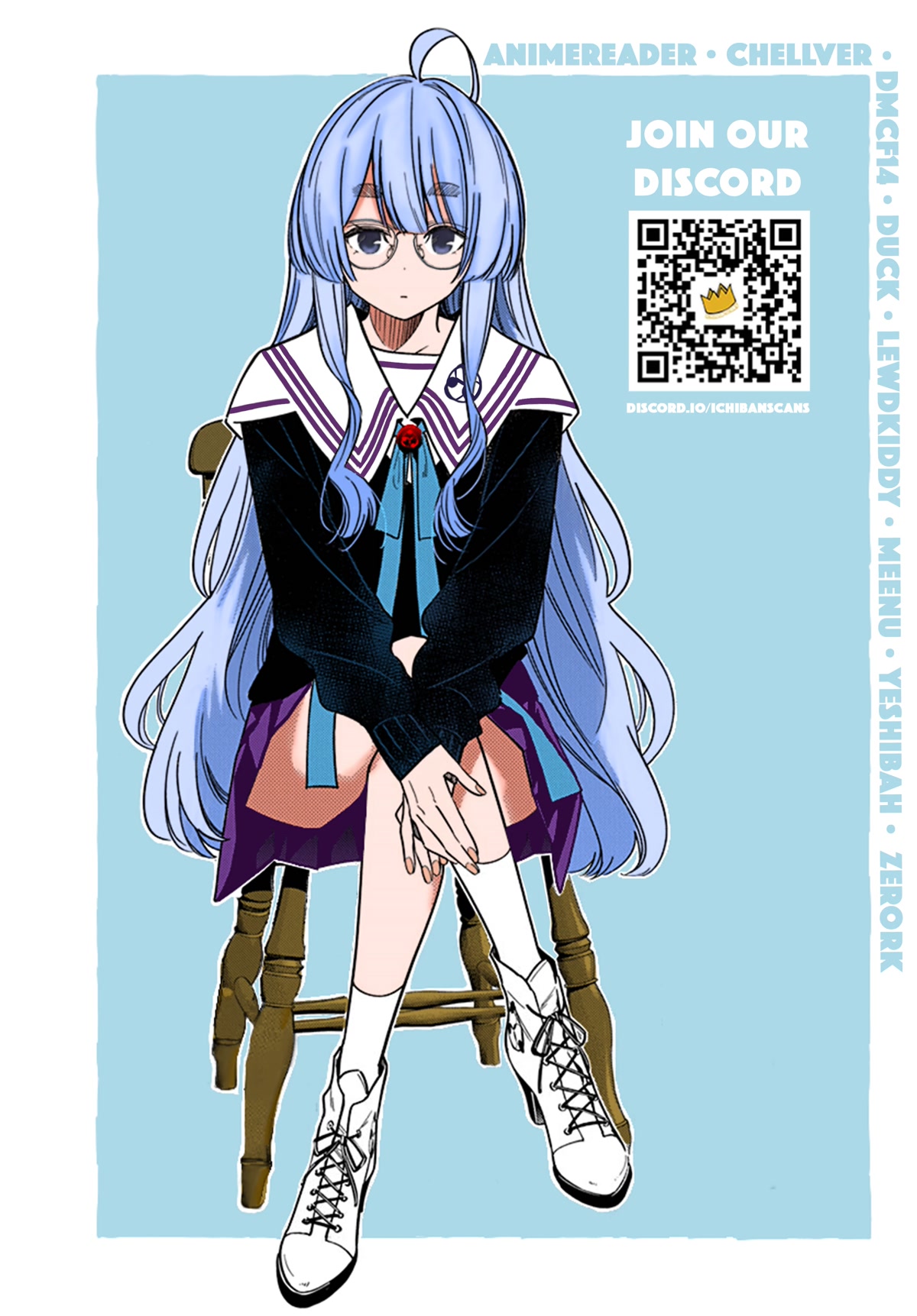 Read The Children of Shiunji Family EN Manga Online