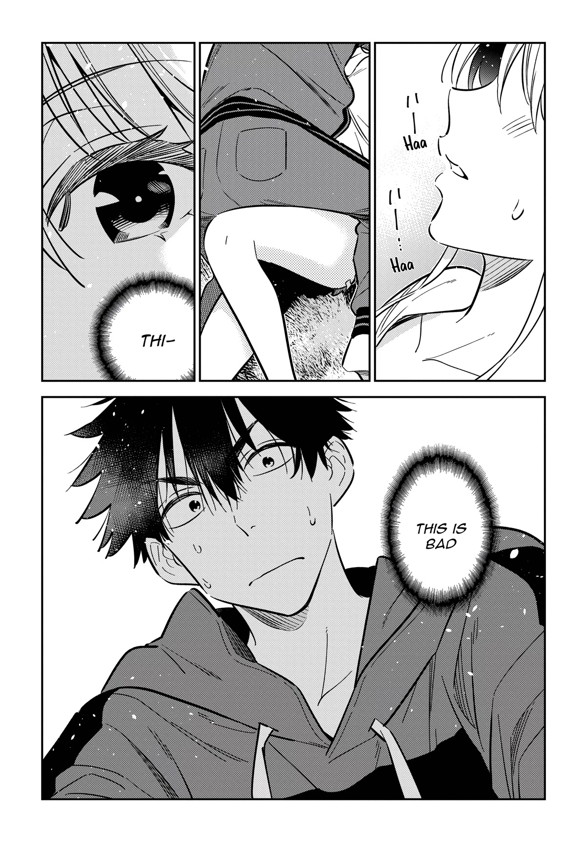 Read The Children of Shiunji Family EN Manga Online