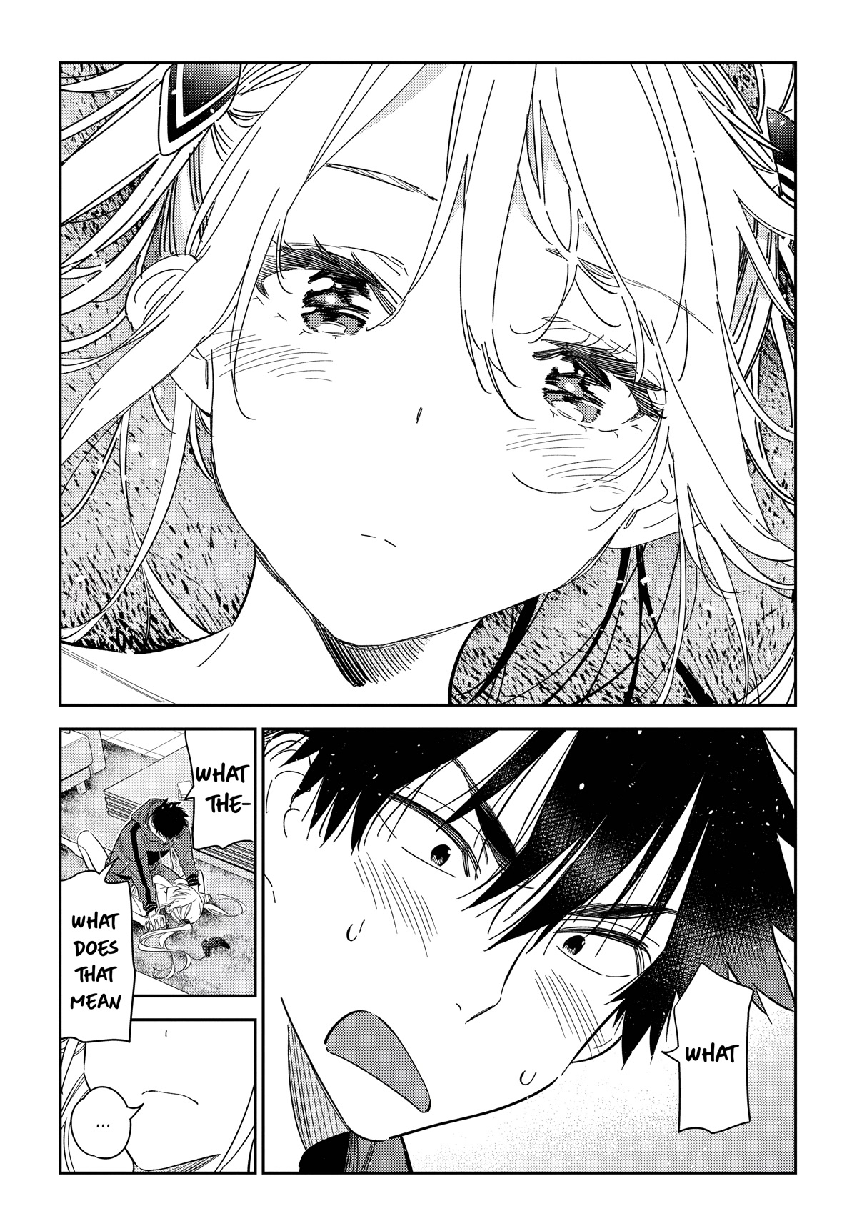 Read The Children of Shiunji Family EN Manga Online