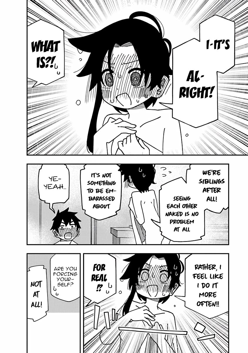 Read The Children of Shiunji Family EN Manga Online