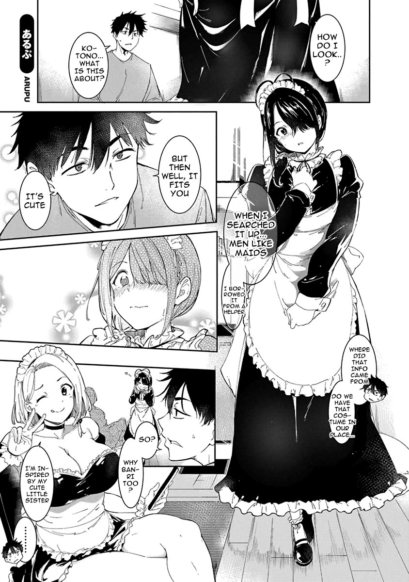 Read The Children of Shiunji Family EN Manga Online