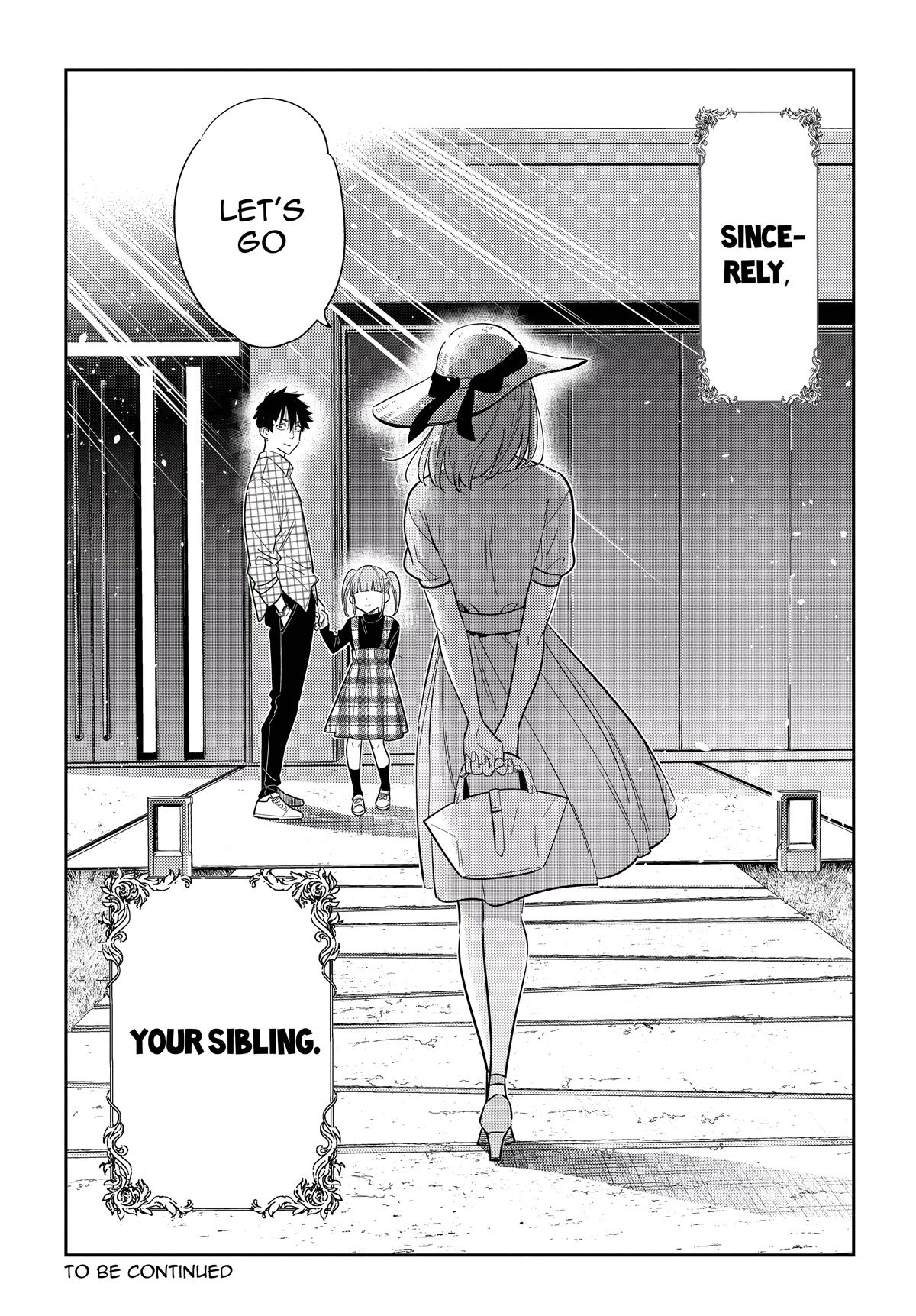 Read The Children of Shiunji Family EN Manga Online