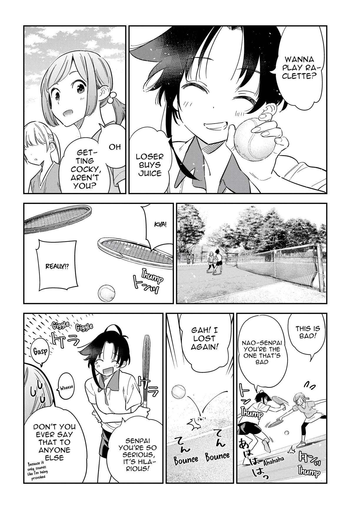 Read The Children of Shiunji Family EN Manga Online