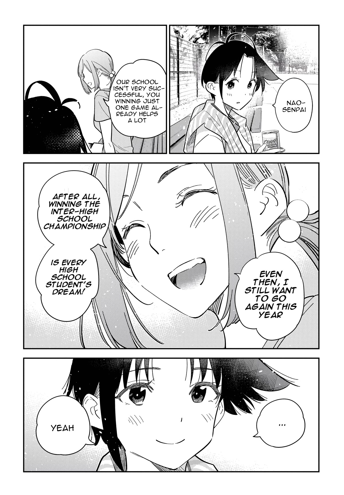 Read The Children of Shiunji Family EN Manga Online