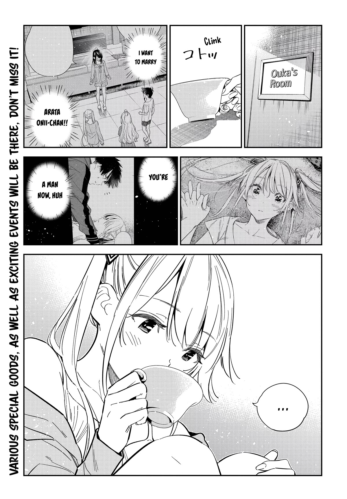 Read The Children of Shiunji Family EN Manga Online