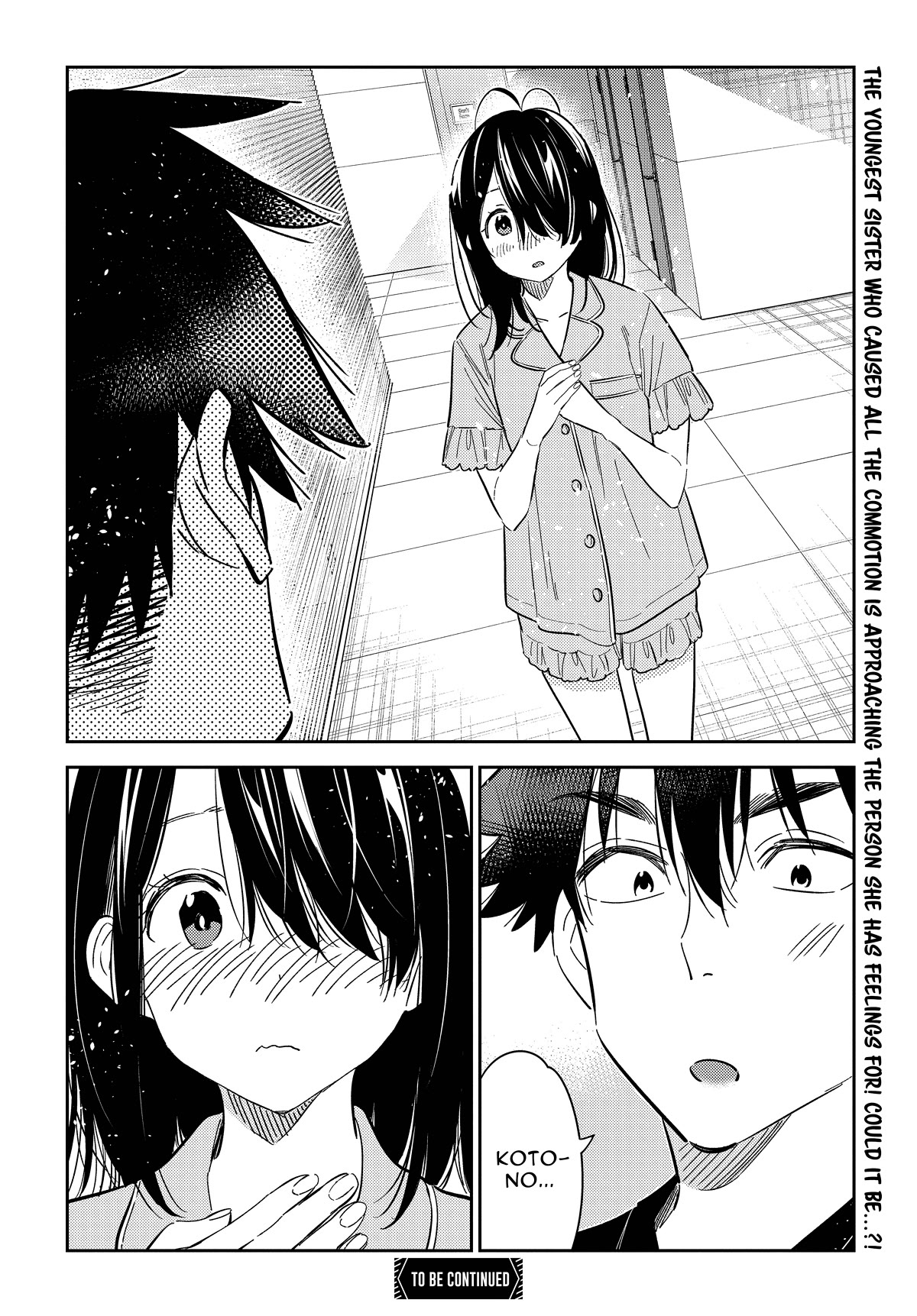 Read The Children of Shiunji Family EN Manga Online