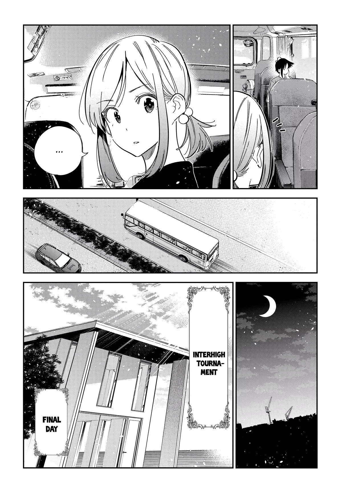 Read The Children of Shiunji Family EN Manga Online