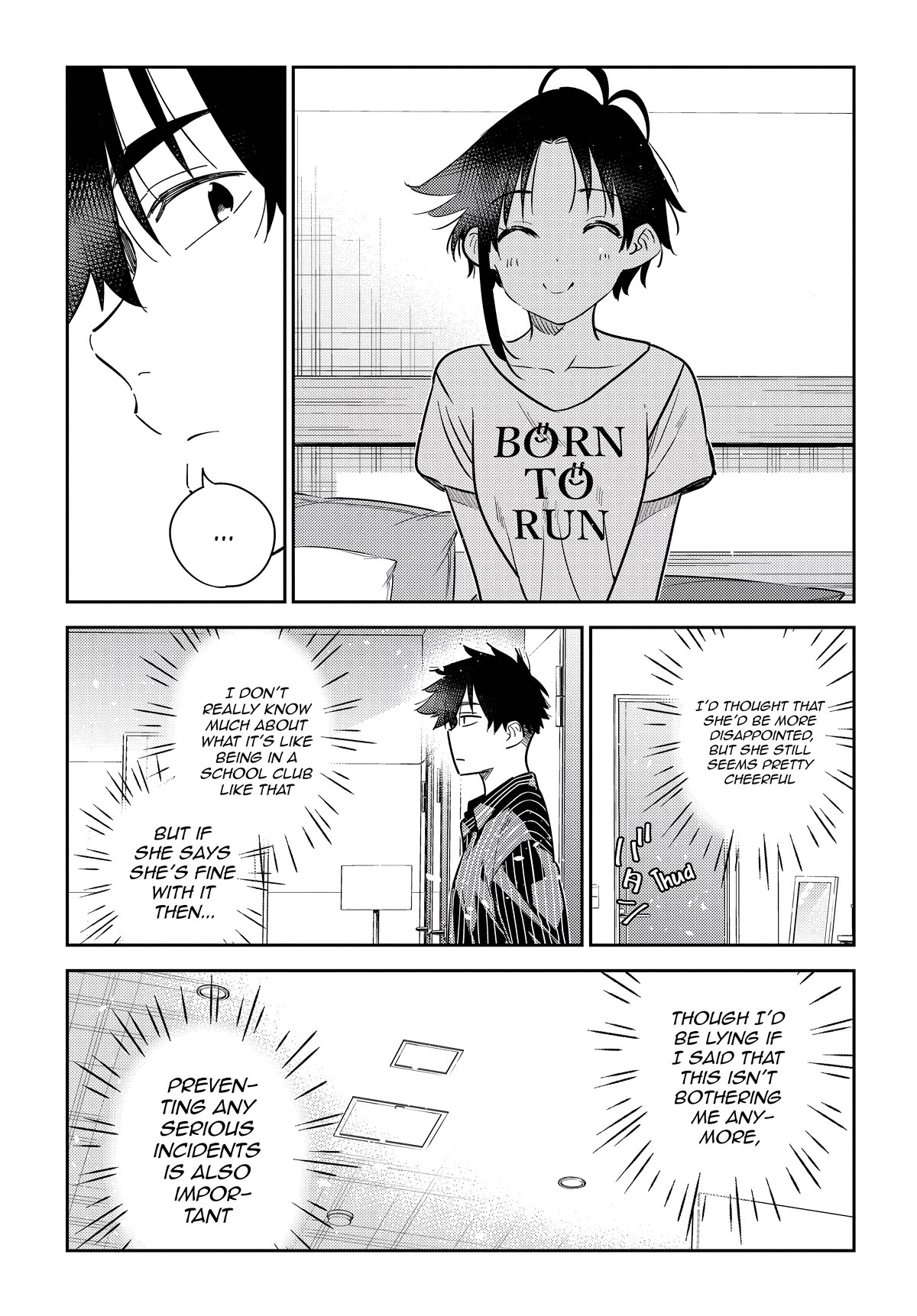 Read The Children of Shiunji Family EN Manga Online