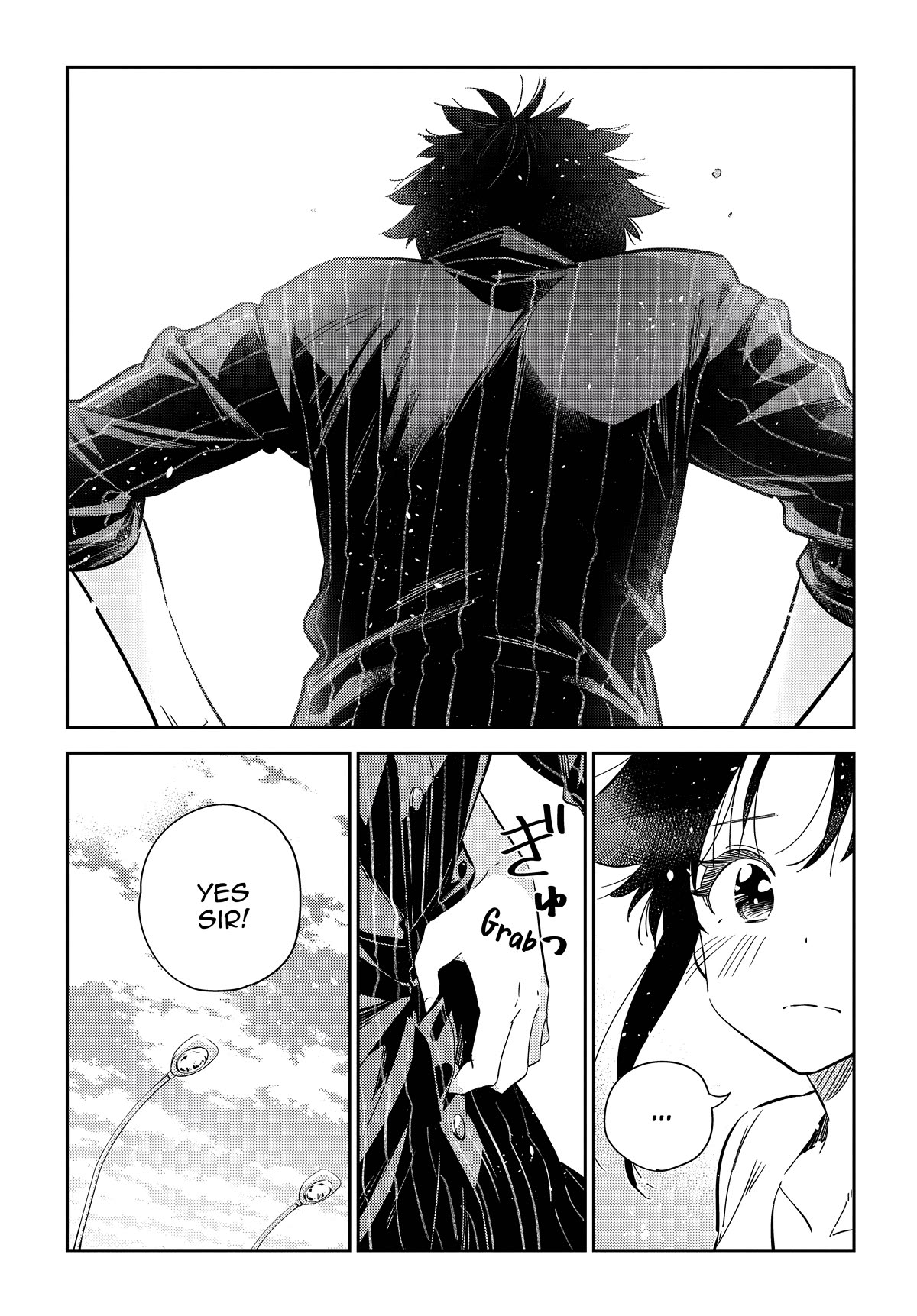 Read The Children of Shiunji Family EN Manga Online