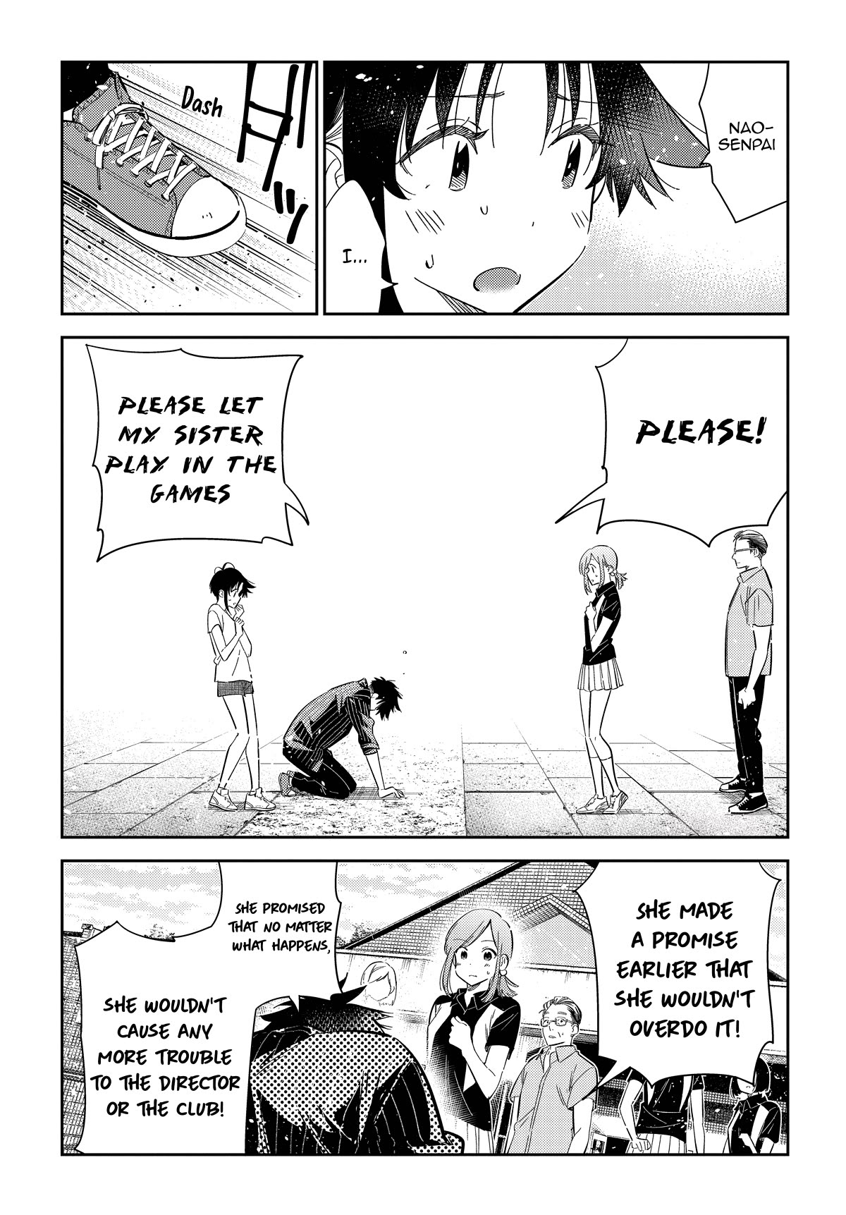Read The Children of Shiunji Family EN Manga Online